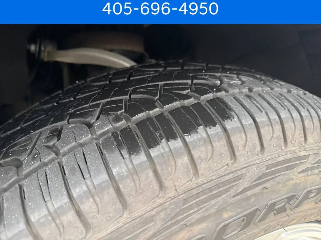 Pre-Owned 2021 Chevrolet Silverado 1500 High Country