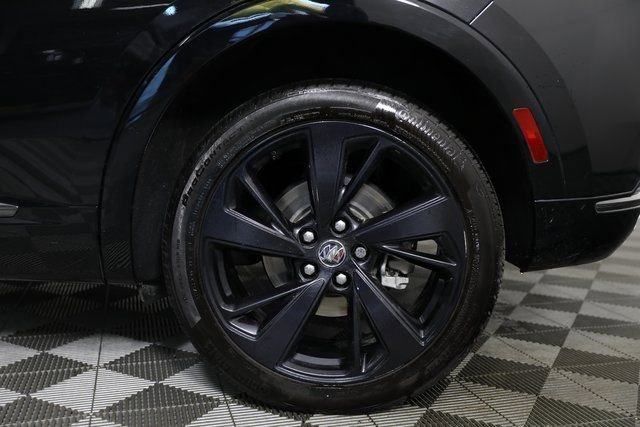 2022 Buick Envision Preferred - Photo 38