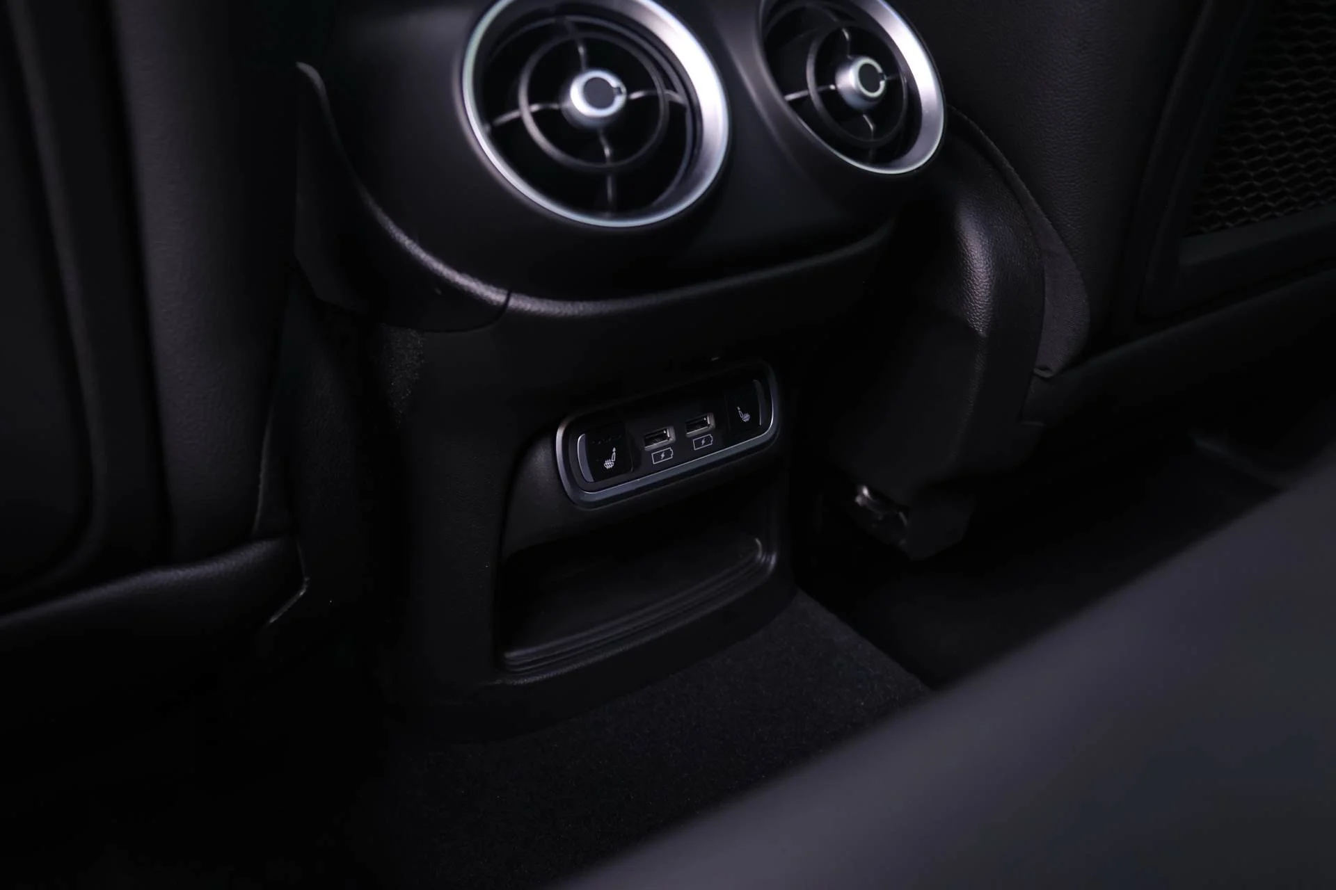 Used 2023 Black Alfa Romeo Quadrifoglio image 16