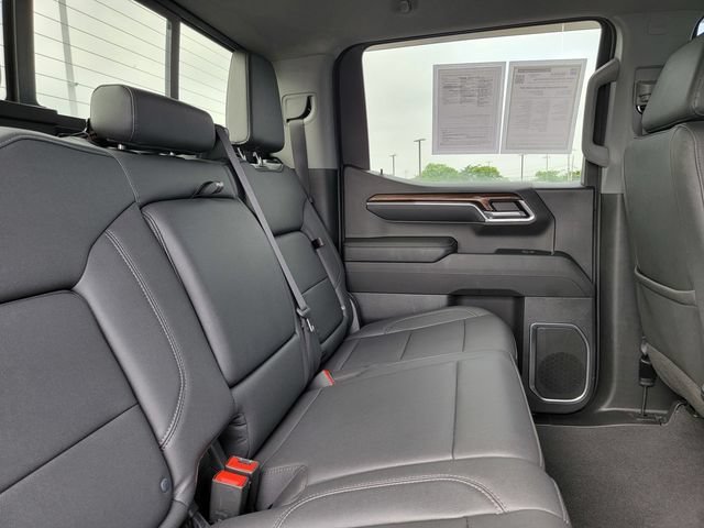 2023 Chevrolet Silverado 1500 RST - Photo 16