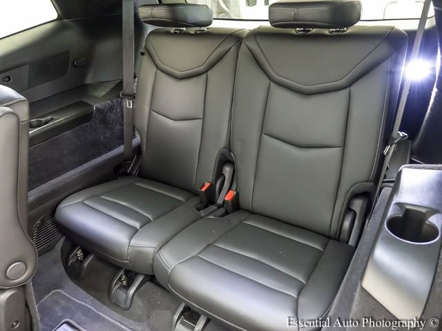2025 Cadillac XT6 Premium Luxury - Photo 12