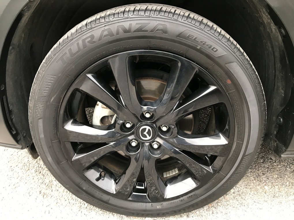 Certified Pre-Owned 2023 Mazda CX-30 2.5 S Carbon Edition