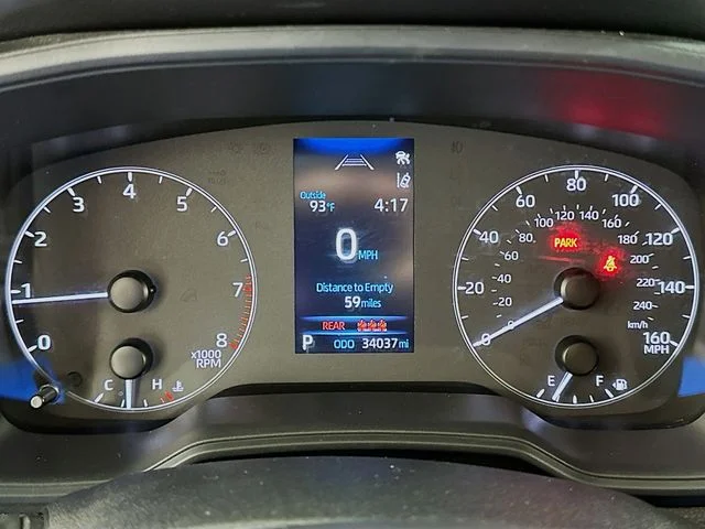 Certified Pre-Owned 2024 Toyota Corolla Cross LE