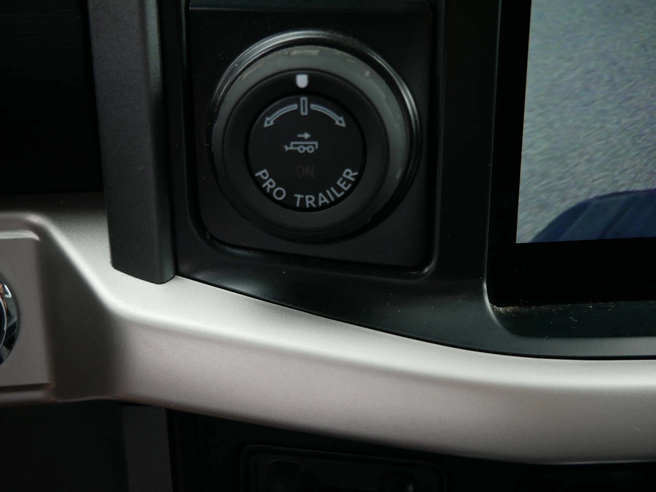 Used 2024 Sterling Gray Metallic Chevrolet RST image 63