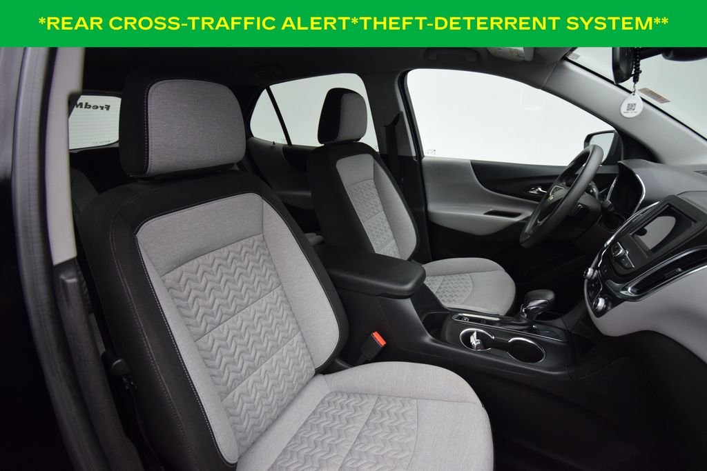 2024 Chevrolet Equinox LS - Photo 16