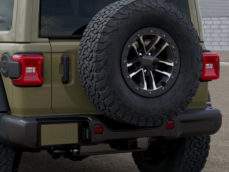New 2026 41 Exterior Paint Jeep Moab 392 image 13