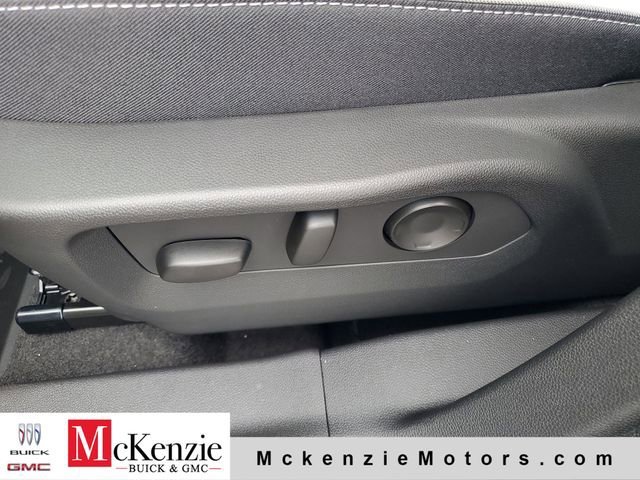 New 2026 Quartz Blue Metallic Buick Sport Touring image 7