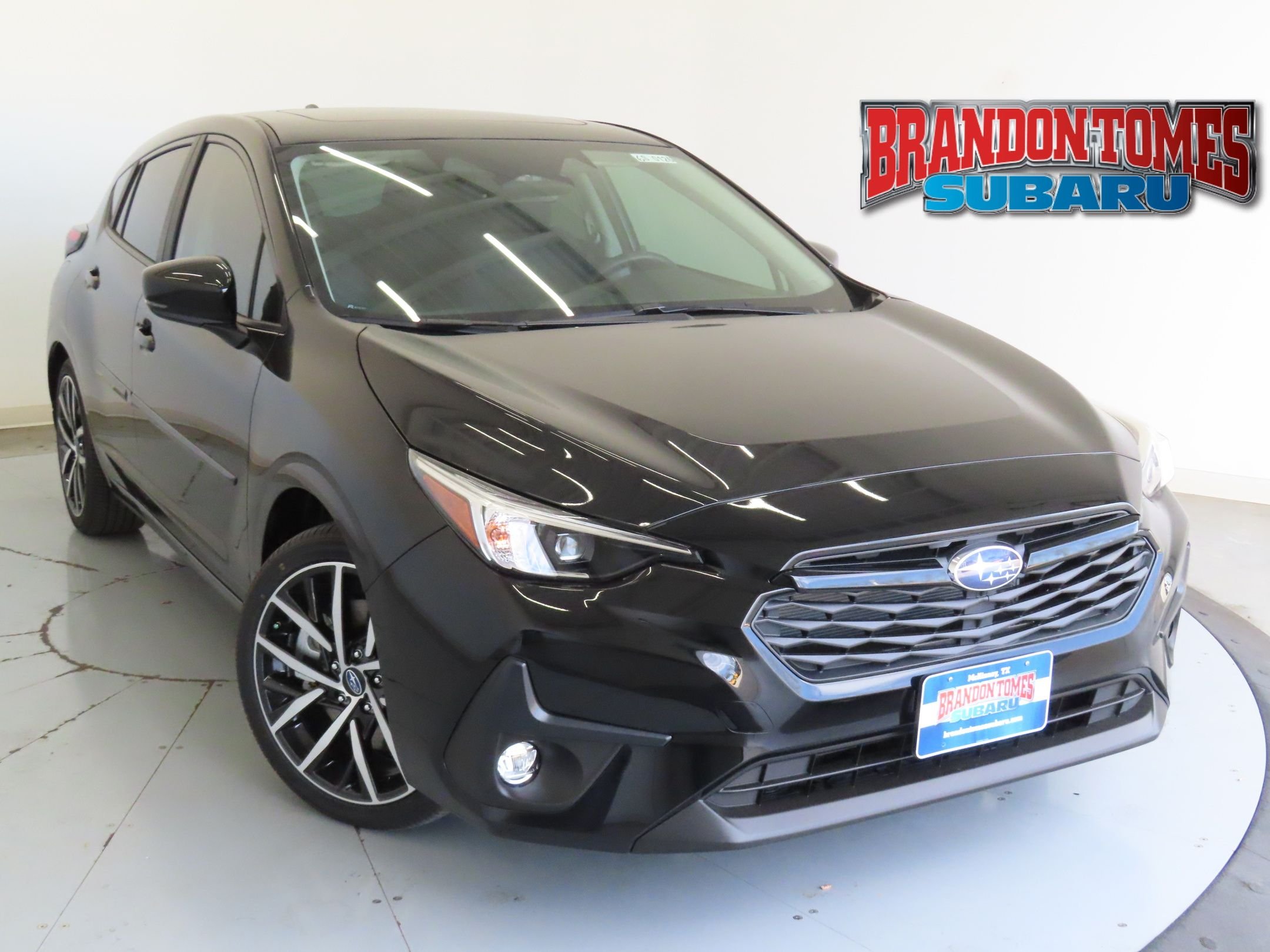 2026 Subaru Impreza 2.0 Sport CVT's photo