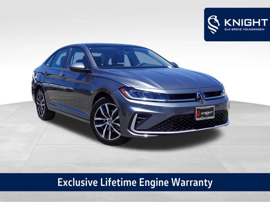 New 2026  Volkswagen 1.5T SE image 1