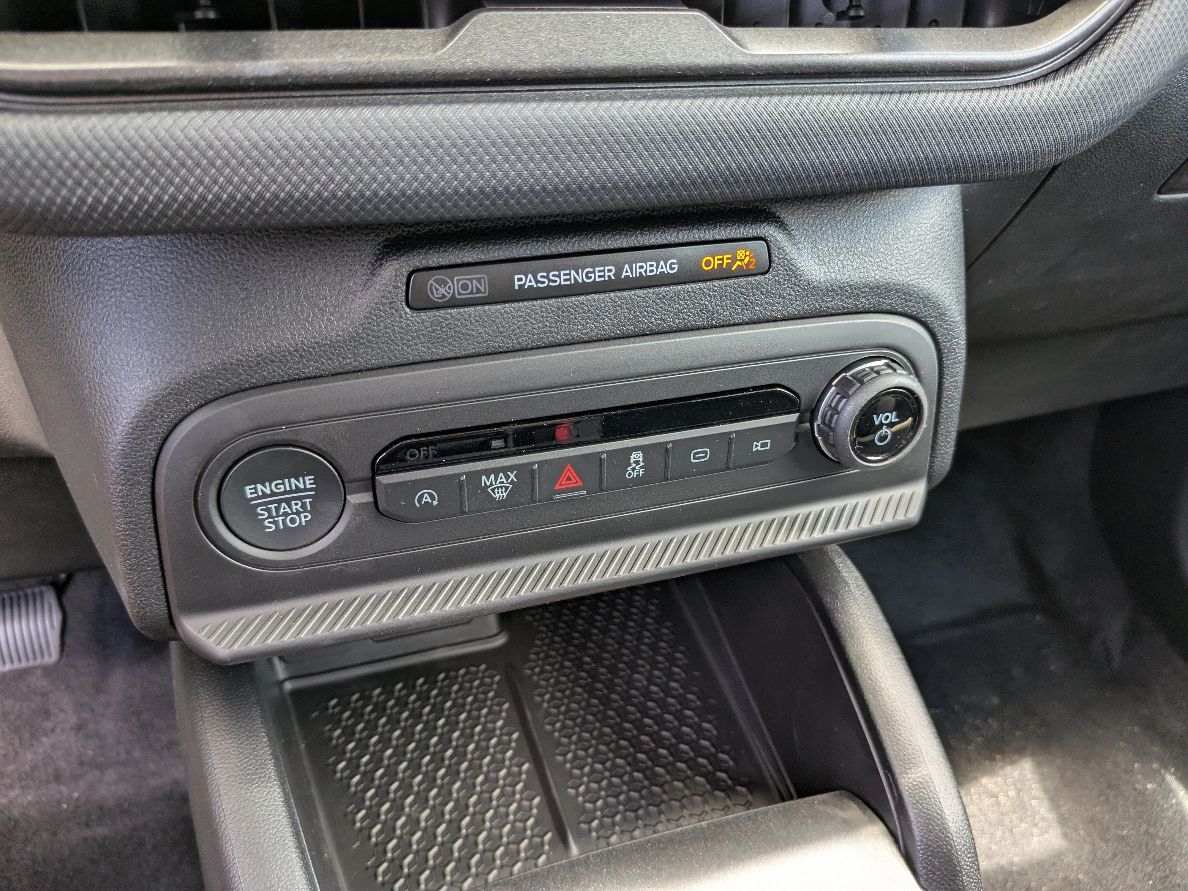 New 2026 Velocity Blue Metallic Ford Big Bend® image 21