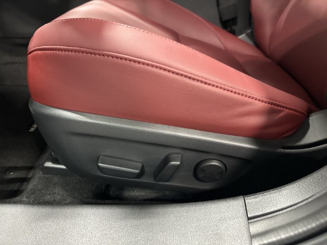 New 2026 Gray Mazda 2.5 S Carbon Edition image 18