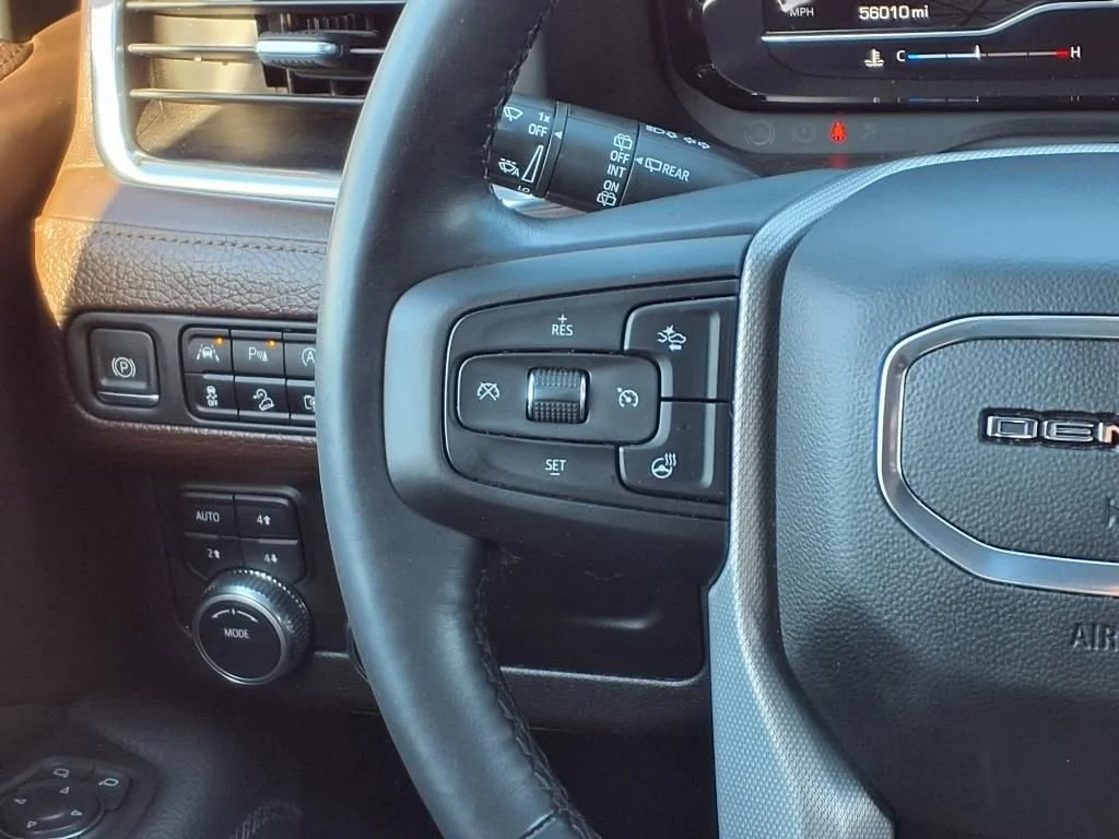 2022 GMC Yukon XL Denali - Photo 15