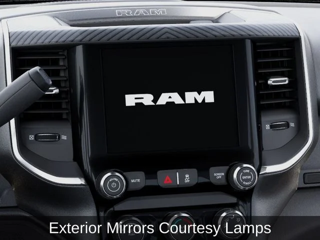 2026 RAM 2500 Big Horn - Photo 21