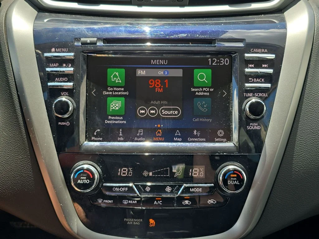 Certified Used 2023  Nissan SL image 13