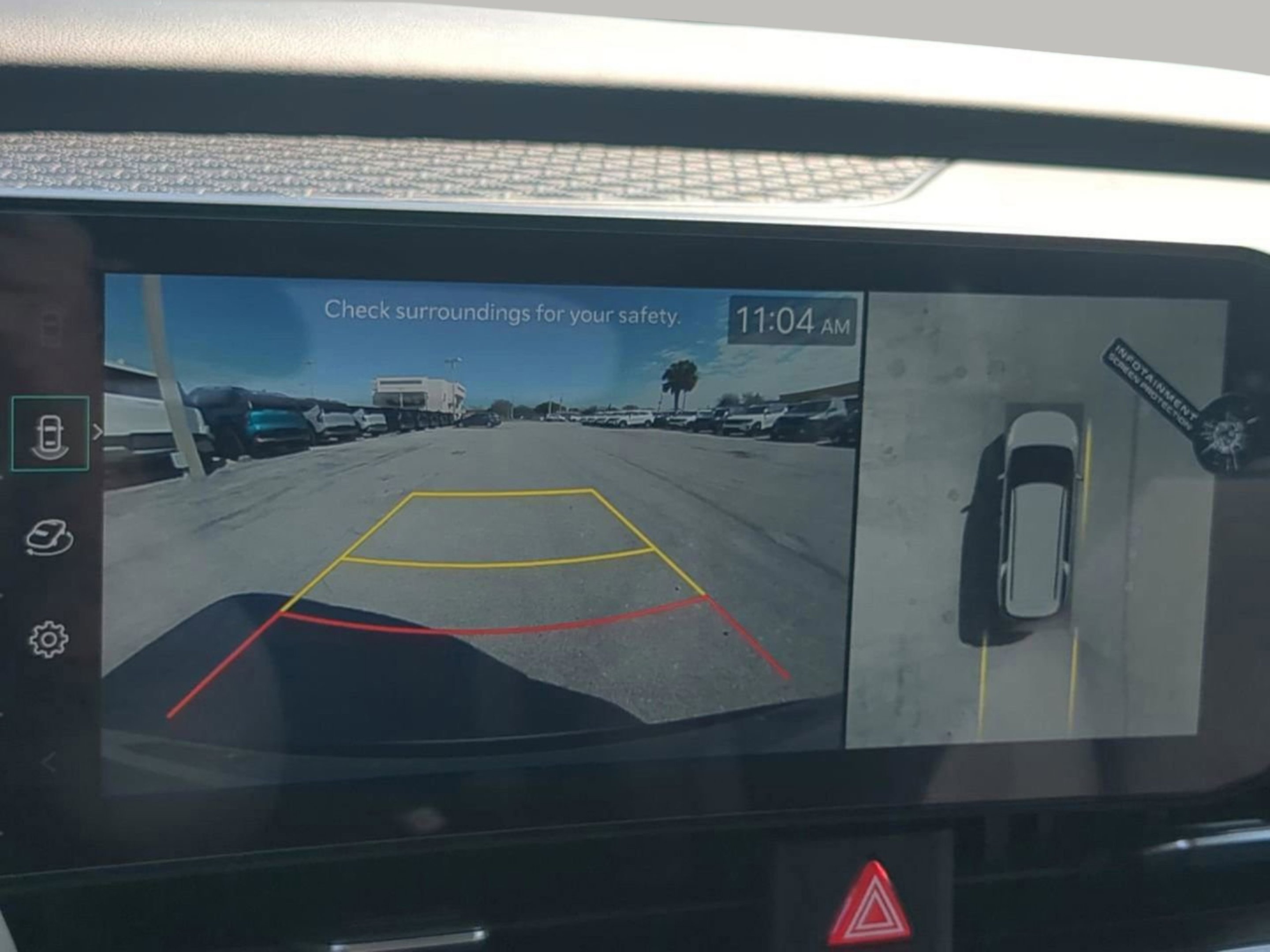 New 2026 Ivory Silver Kia SX image 27