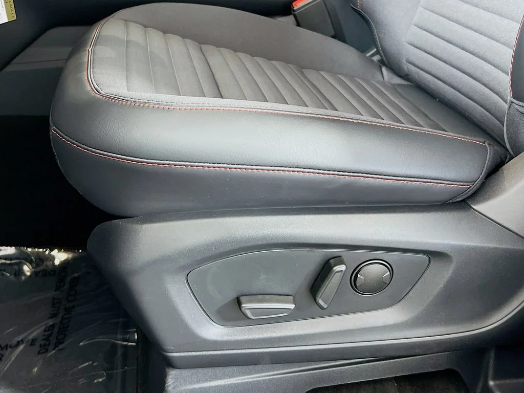 New 2026 Carbonized Gray Metallic Ford ST-Line image 24