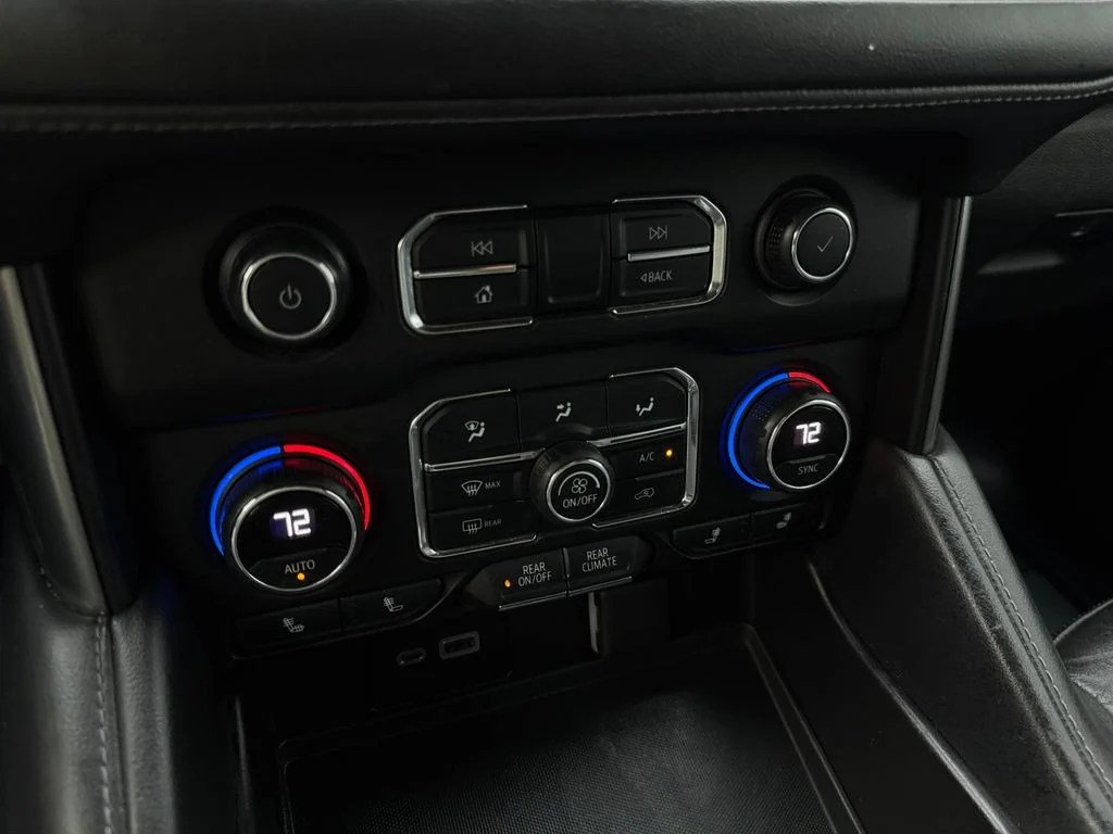 Used 2021 Gray Chevrolet LT image 69
