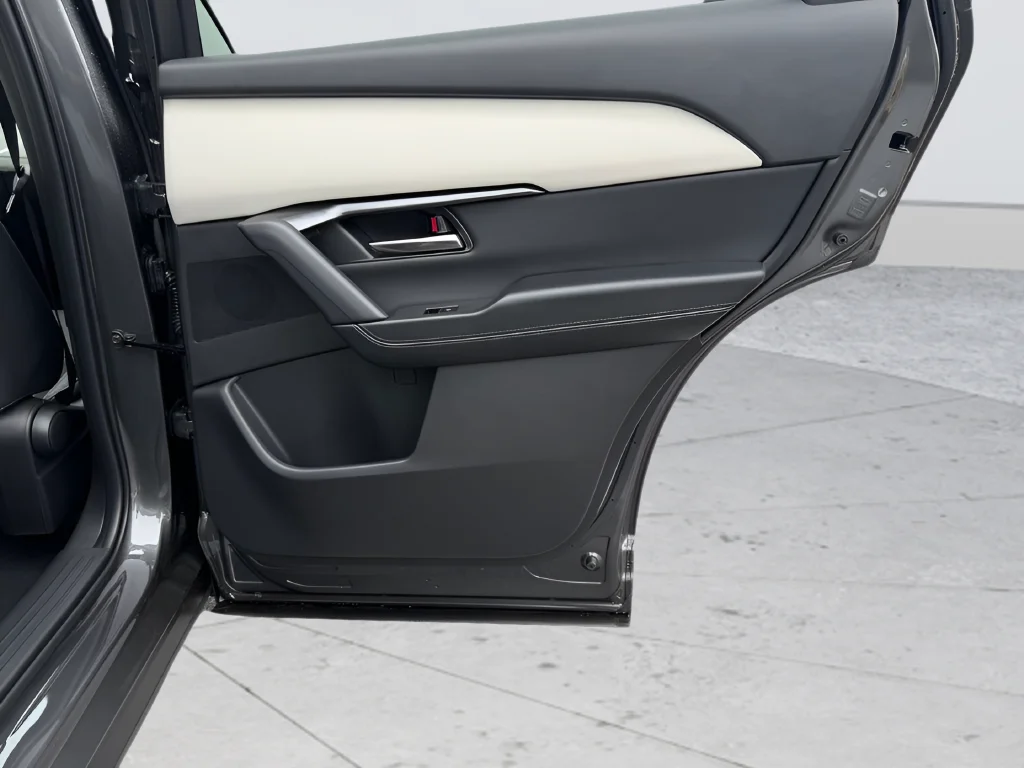 New 2026 Gray Mazda 2.5 S Select image 23