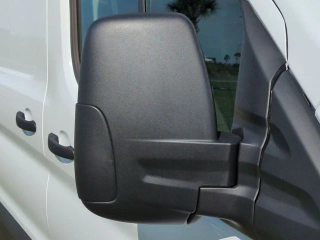 New 2026 Oxford White Ford Cargo Van image 12