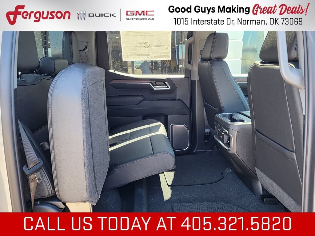 New 2026 Coastal Dune GMC Denali image 46