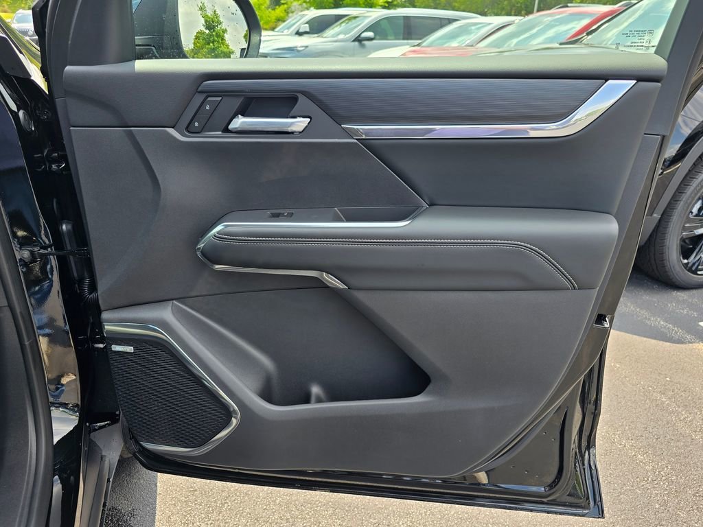 2026 GMC Acadia Elevation - Photo 34