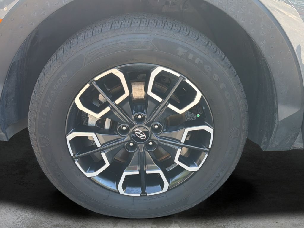 2022 Hyundai Santa Cruz SEL Premium - Photo 46