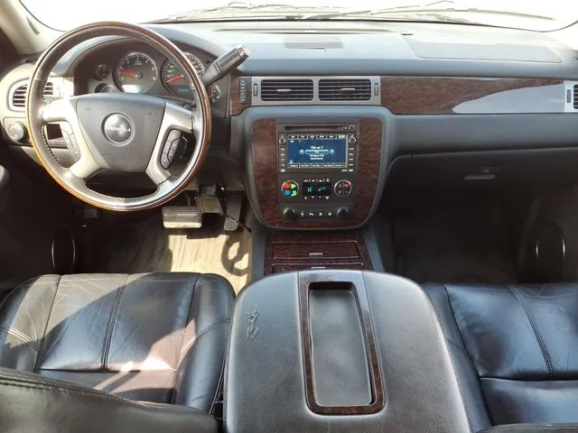 Used 2008 Black GMC Denali image 18