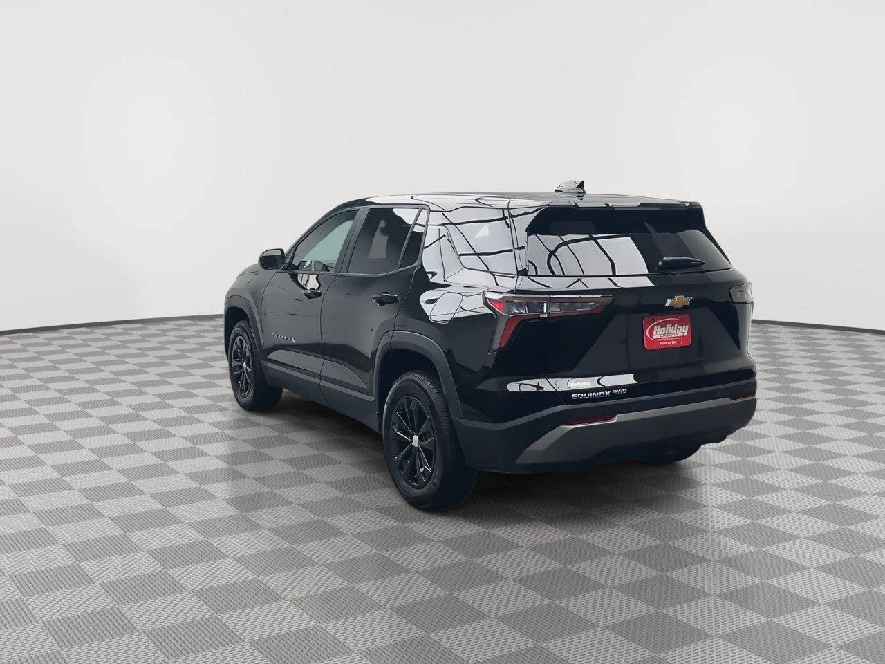 2026 Chevrolet Equinox LT - Photo 36