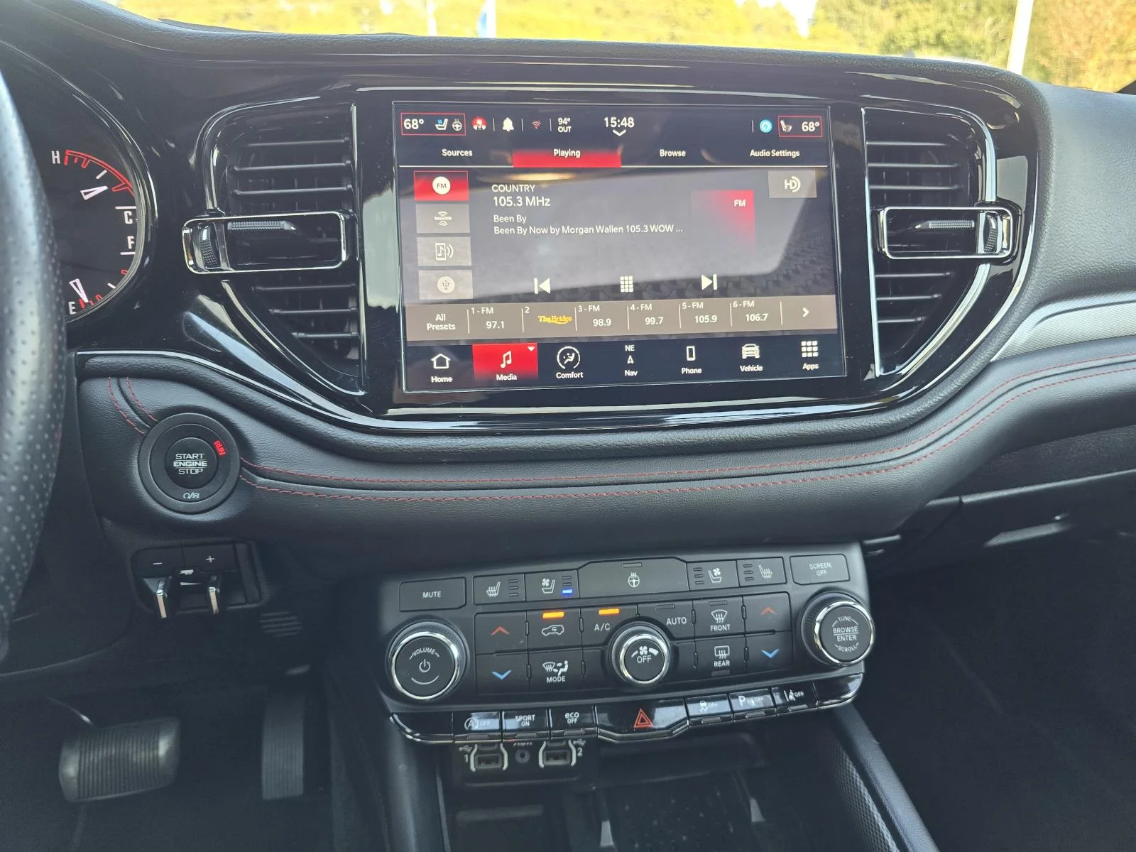 Used 2025 DB Black Clearcoat Dodge GT Plus image 22