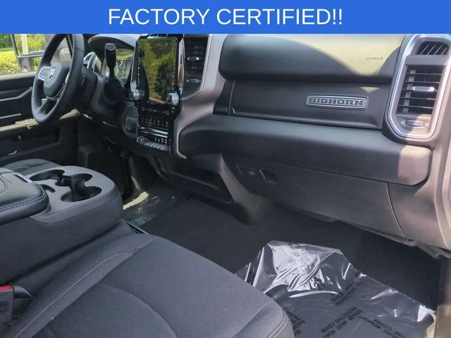 Used 2026 White Ram Big Horn image 37