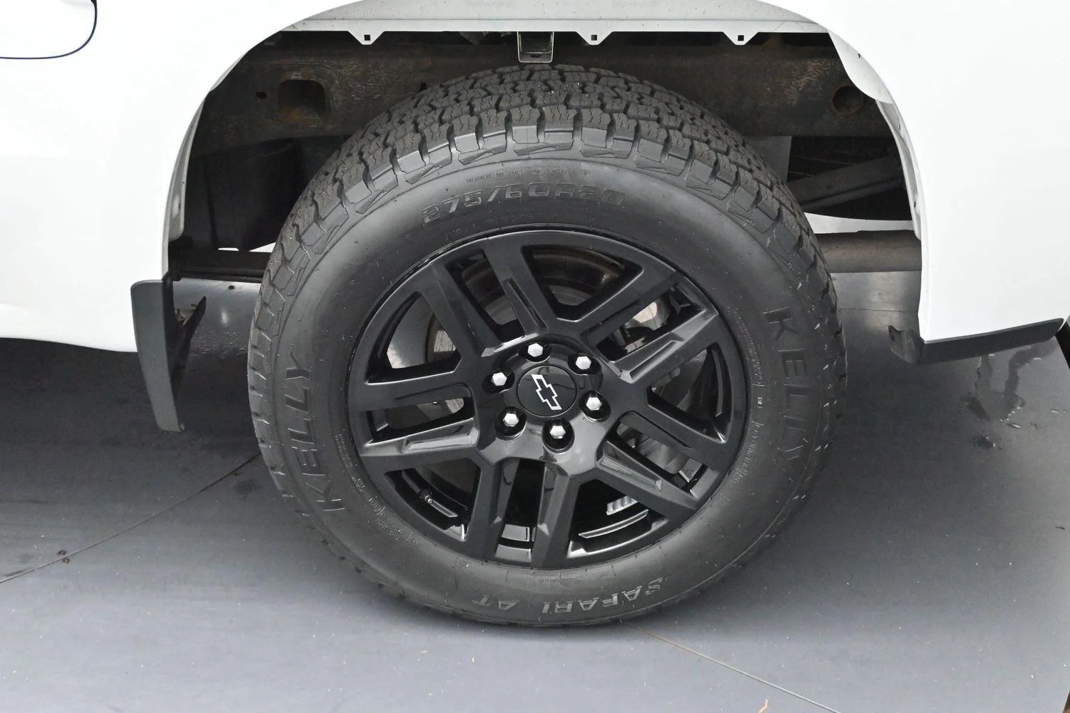 Used 2023 Summit White Chevrolet RST image 29