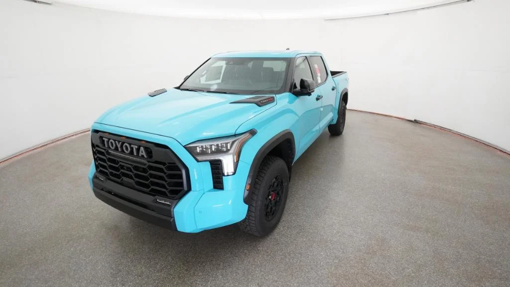 New 2026 Wave Maker Toyota TRD Pro image 49