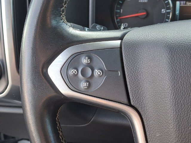 Used 2014 Silver Chevrolet LT image 21