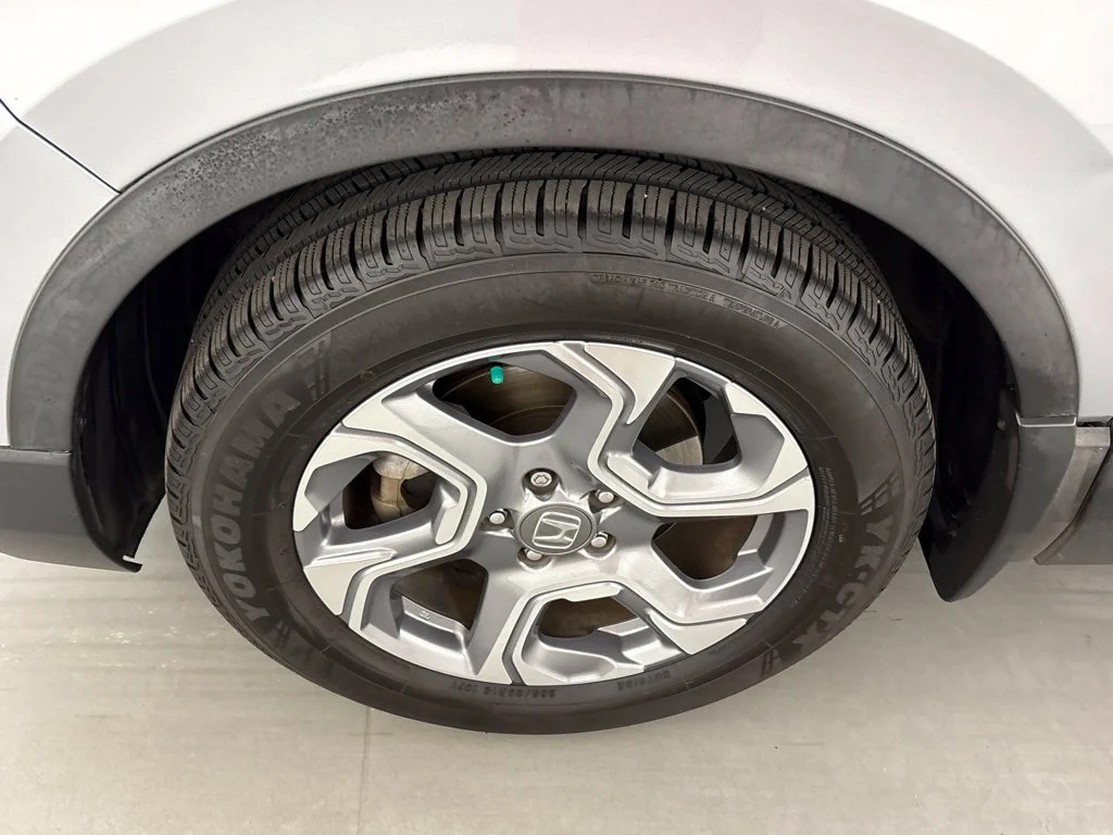 Used 2018  Honda EX-L image 11