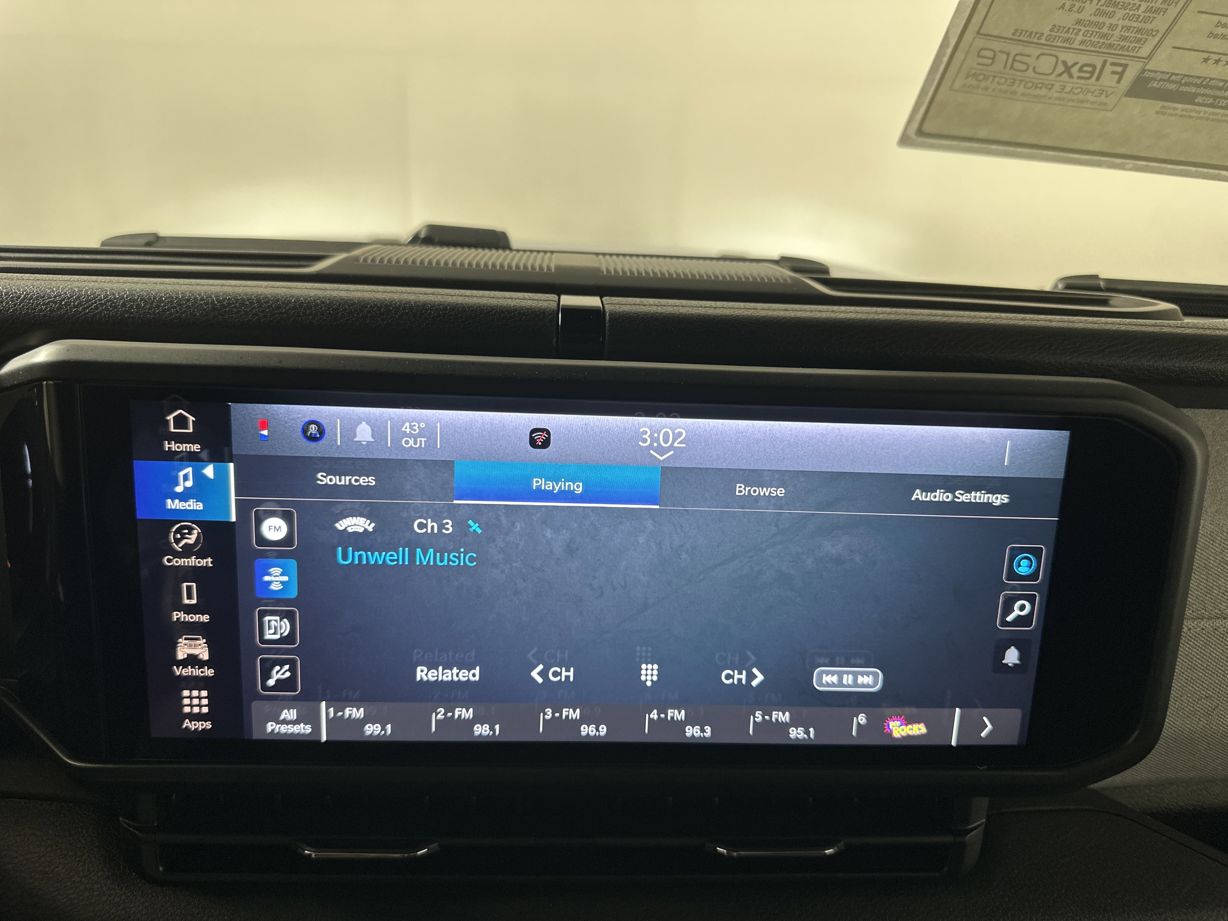 2026 Jeep Wrangler 2-Door Willys - Photo 15