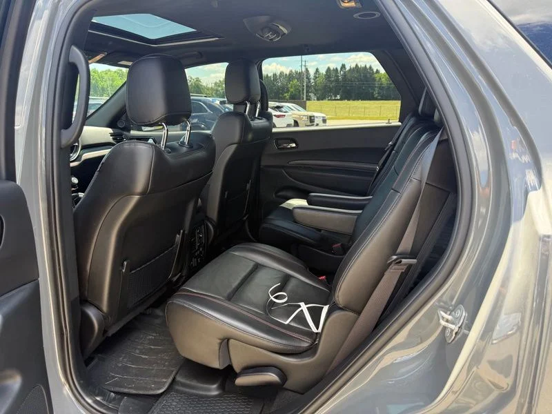 Used 2023 Gray Dodge GT Premium image 11