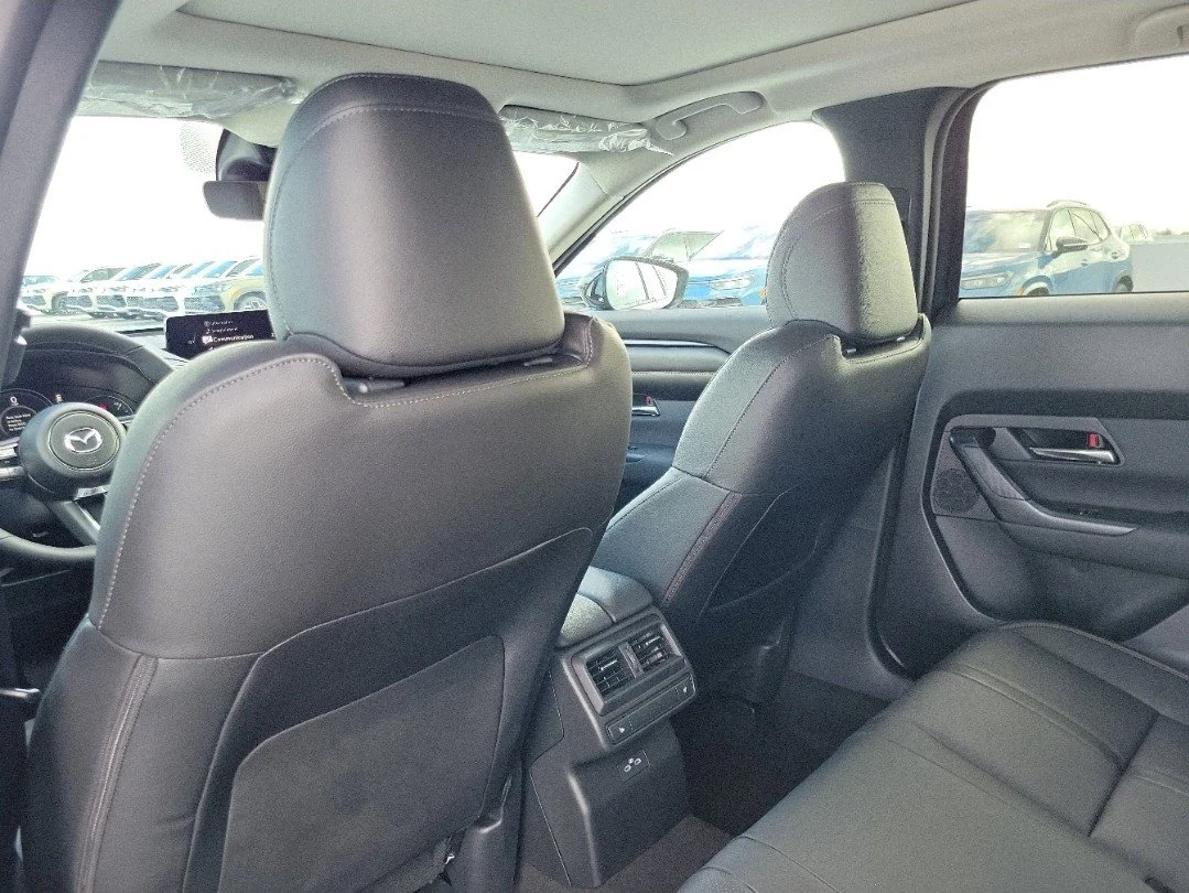 New 2026 Cypress Mazda 2.5 Turbo Premium Plus AWD image 6