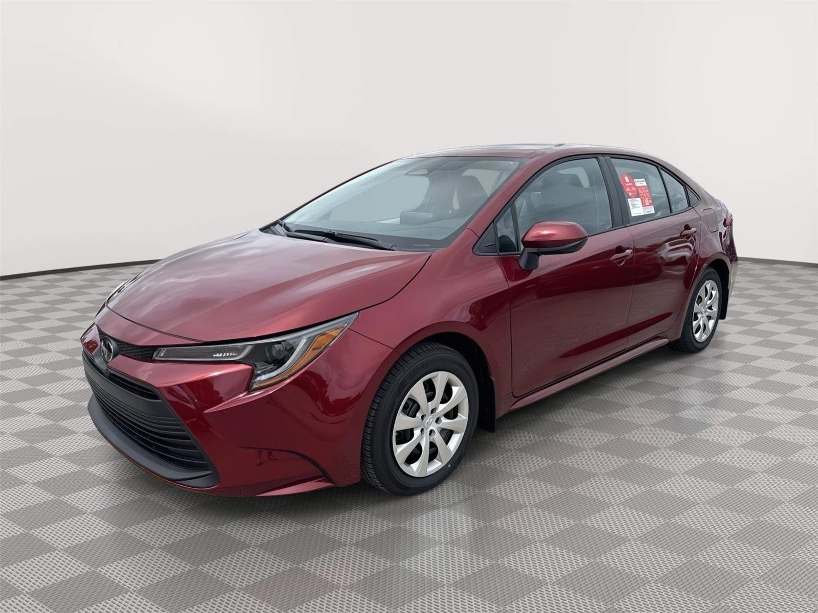 2027 Toyota Corolla  LE