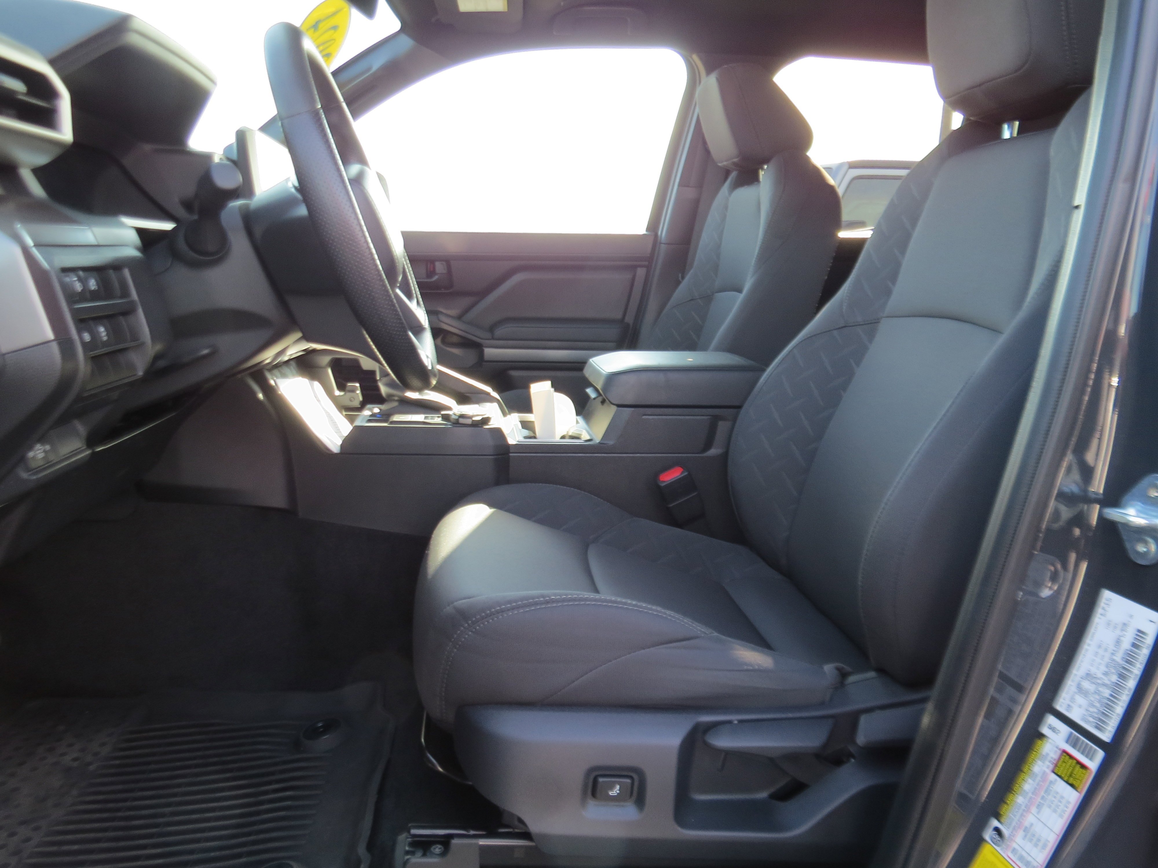 Used 2024  Toyota SR5 image 13