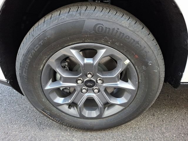 Used 2026 White Ford XLT image 6