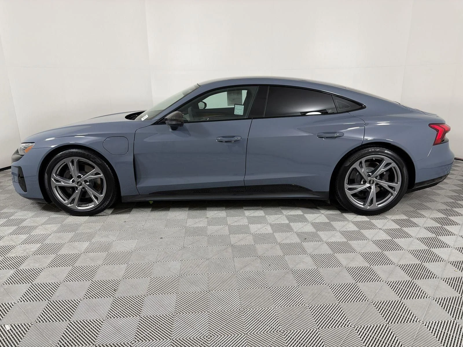 Used 2023 Audi e-tron GT Premium Plus with VIN WAUFJBFW9P7003010 for sale in Anaheim, CA