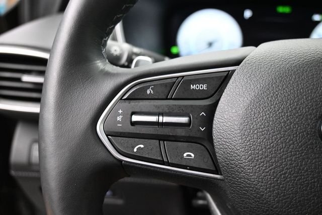 Used 2023 Gray Hyundai Limited image 20