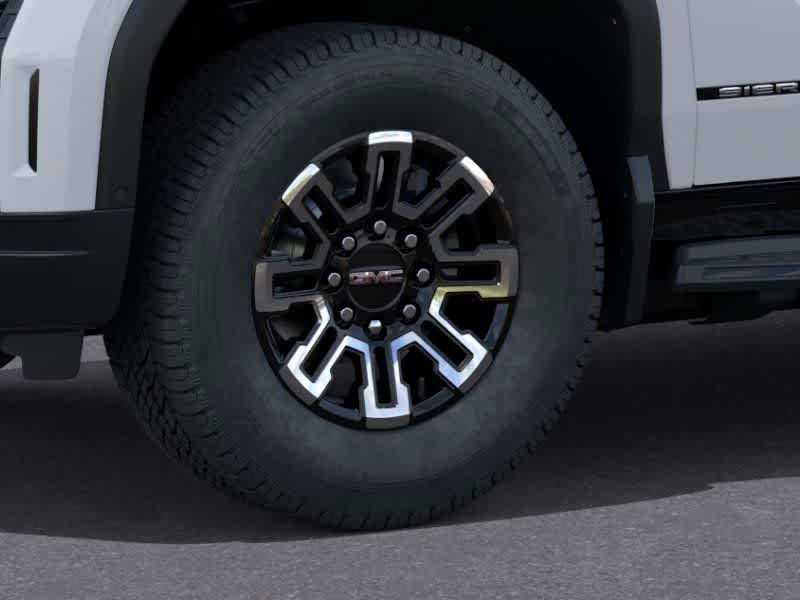 2026 GMC Sierra EV Elevation - Photo 9
