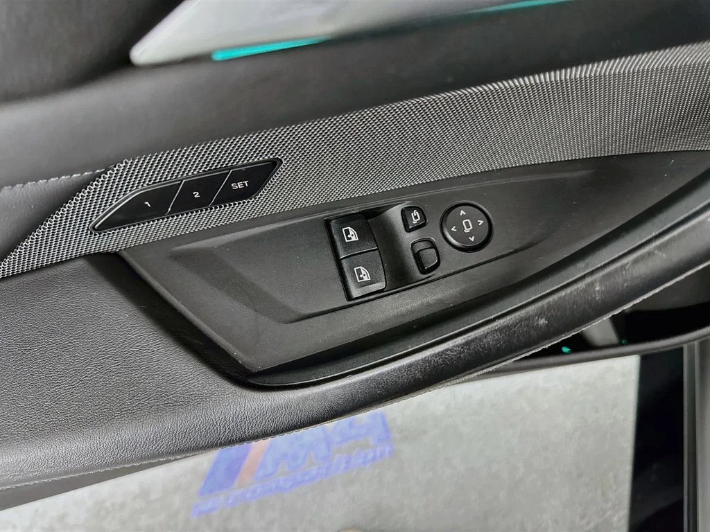 Used 2021 Gray BMW Competition image 18