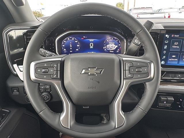 2026 Chevrolet Silverado 2500 HD LT - Photo 24