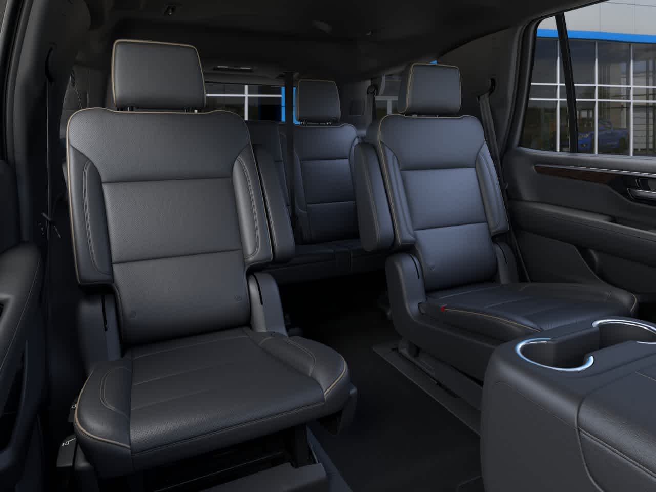 New 2026 Black Chevrolet Premier image 17