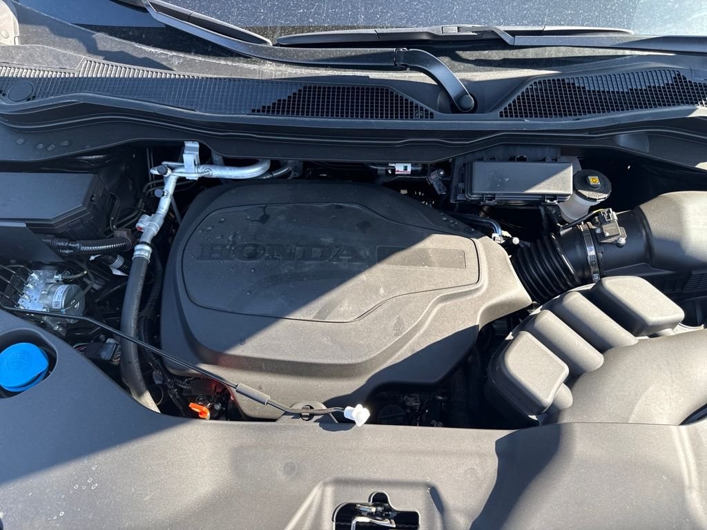 2026 Honda Ridgeline RTL - Photo 22