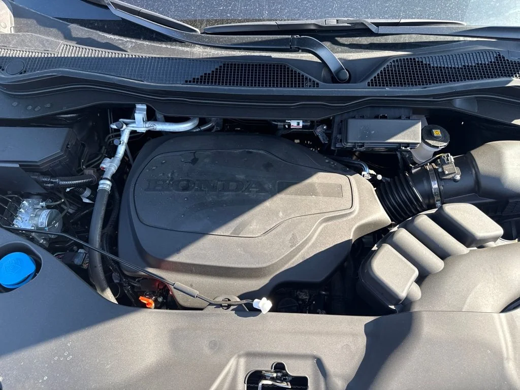 2026 Honda Ridgeline RTL - Photo 22