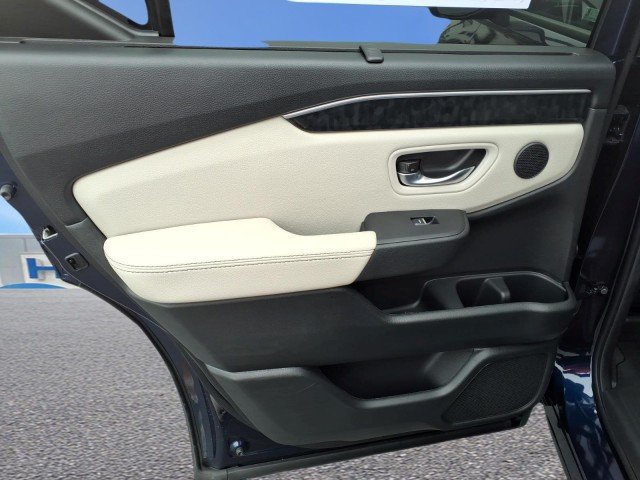 New 2026 Obsidian Blue Pearl Honda Elite AWD image 12