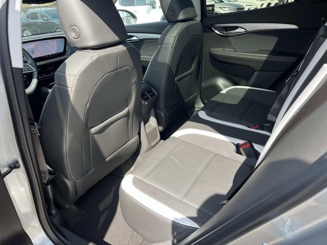 2026 Buick Envision Sport Touring - Photo 11